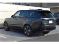 2024 Land Rover Range Rover