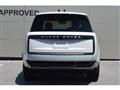 2024 Land Rover Range Rover