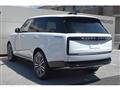 2024 Land Rover Range Rover