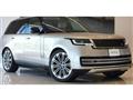 2024 Land Rover Range Rover