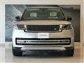 2024 Land Rover Range Rover