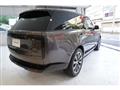 2024 Land Rover Range Rover