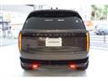 2024 Land Rover Range Rover