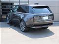 2024 Land Rover Range Rover