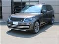 2024 Land Rover Range Rover