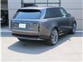 2024 Land Rover Range Rover