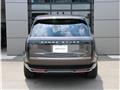 2024 Land Rover Range Rover