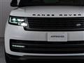 2024 Land Rover Range Rover