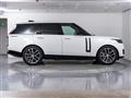 2024 Land Rover Range Rover