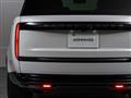 2024 Land Rover Range Rover