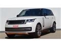 2024 Land Rover Range Rover