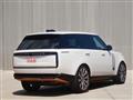 2024 Land Rover Range Rover