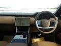 2024 Land Rover Range Rover