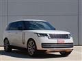 2024 Land Rover Range Rover