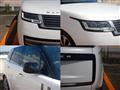 2024 Land Rover Range Rover