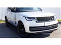 2024 Land Rover Range Rover
