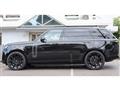 2024 Land Rover Range Rover