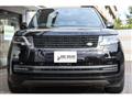 2024 Land Rover Range Rover