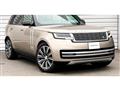 2024 Land Rover Range Rover