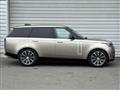2024 Land Rover Range Rover