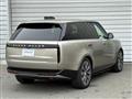 2024 Land Rover Range Rover