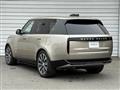 2024 Land Rover Range Rover