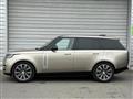 2024 Land Rover Range Rover