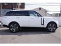 2024 Land Rover Range Rover