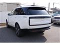 2024 Land Rover Range Rover