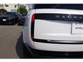 2024 Land Rover Range Rover