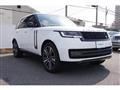 2024 Land Rover Range Rover