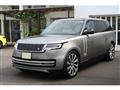 2024 Land Rover Range Rover