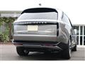 2024 Land Rover Range Rover