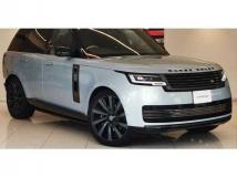 2023 Land Rover Range Rover