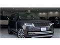 2024 Land Rover Range Rover