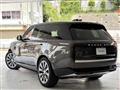 2024 Land Rover Range Rover