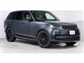 2024 Land Rover Range Rover