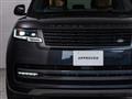 2024 Land Rover Range Rover
