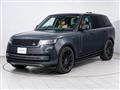 2024 Land Rover Range Rover