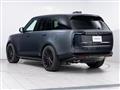 2024 Land Rover Range Rover