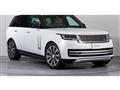 2024 Land Rover Range Rover