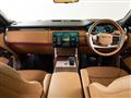 2024 Land Rover Range Rover