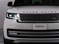2024 Land Rover Range Rover