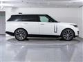 2024 Land Rover Range Rover