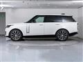 2024 Land Rover Range Rover