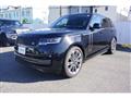 2025 Land Rover Range Rover