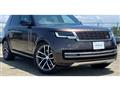 2024 Land Rover Range Rover