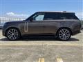 2024 Land Rover Range Rover