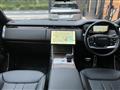 2024 Land Rover Range Rover