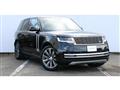 2024 Land Rover Range Rover